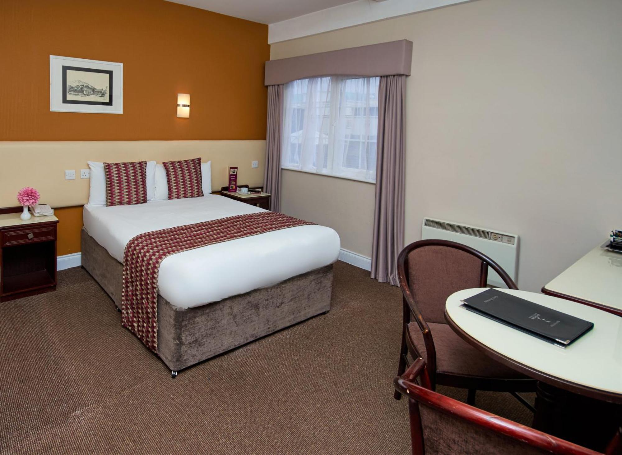 Eviston House Hotel Killarney Habitación foto