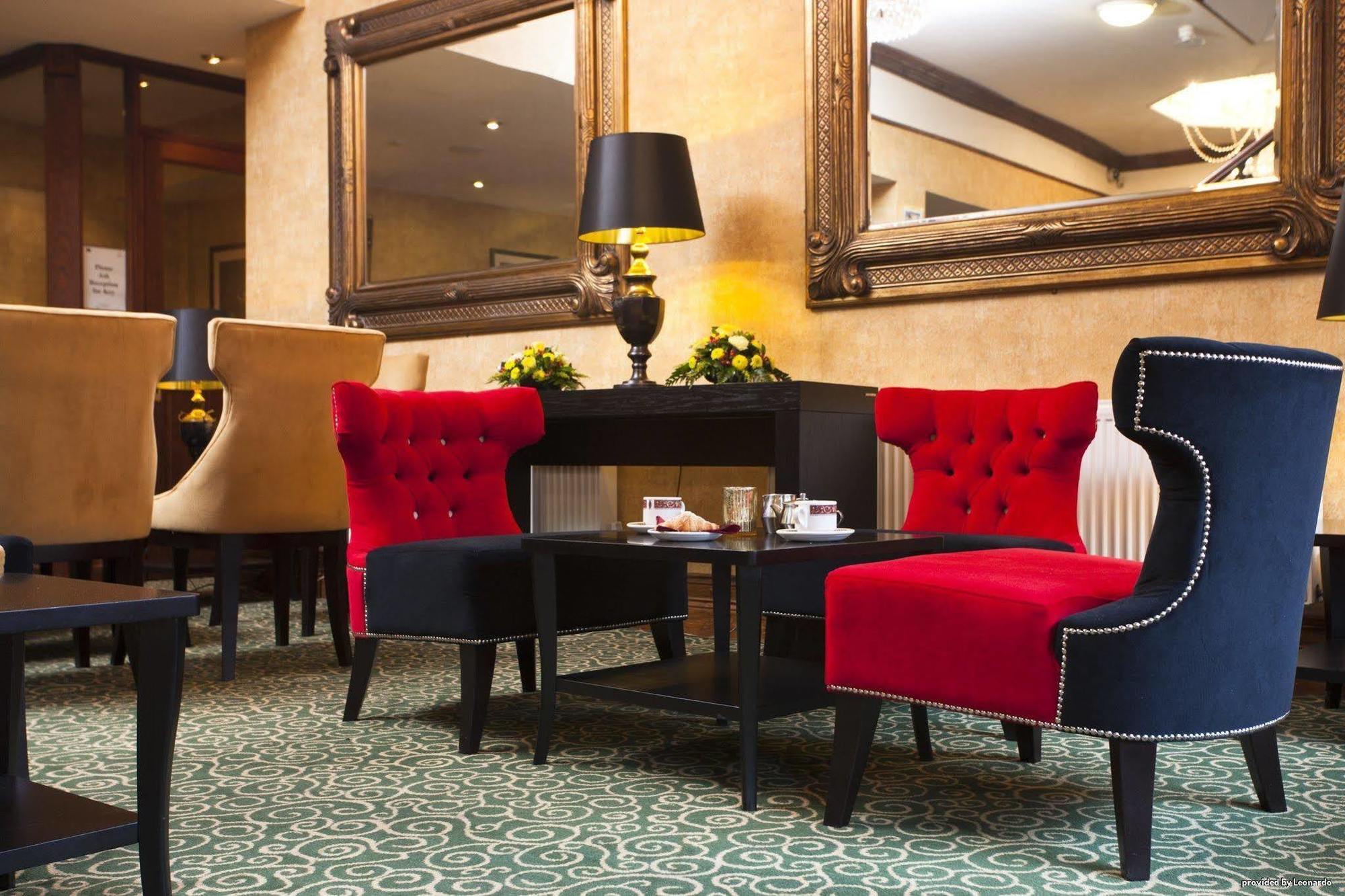 Eviston House Hotel Killarney Exterior foto